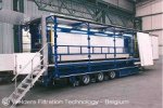Mobile Filter Presses